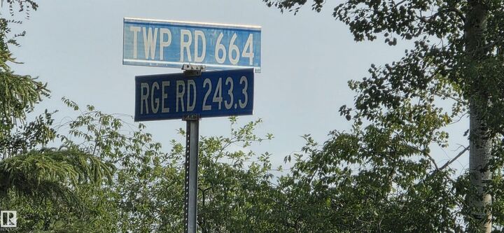 Property Photo:  243071 Twp Rd 664  AB T0T 1A8 