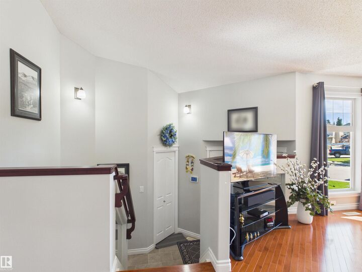 Property Photo: 2043 Christopher Close AB T8H 0M9