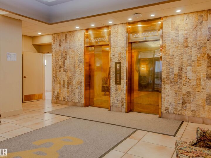 Property Photo:  8340 Jasper Avenue NW 202  AB T5H 4C6 