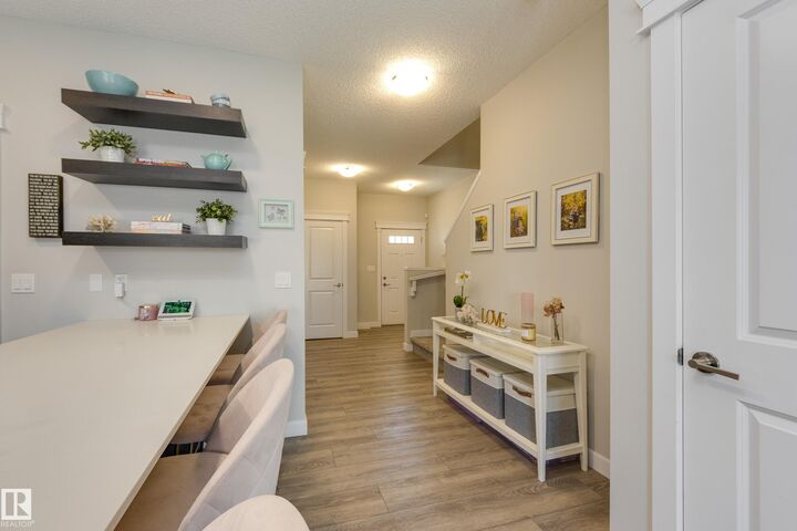 Property Photo: 9932 223 Street NW AB T5T 7L7