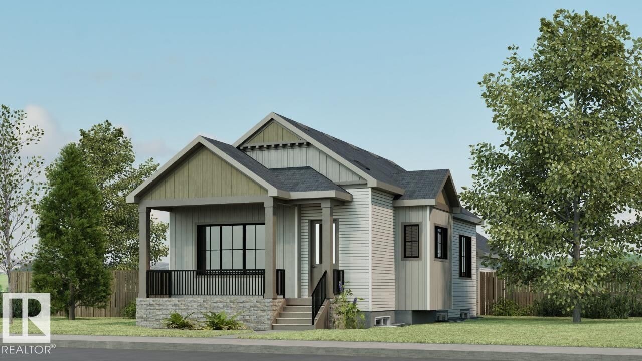 Property Photo: 7002 54 Avenue AB T4X 2Z7