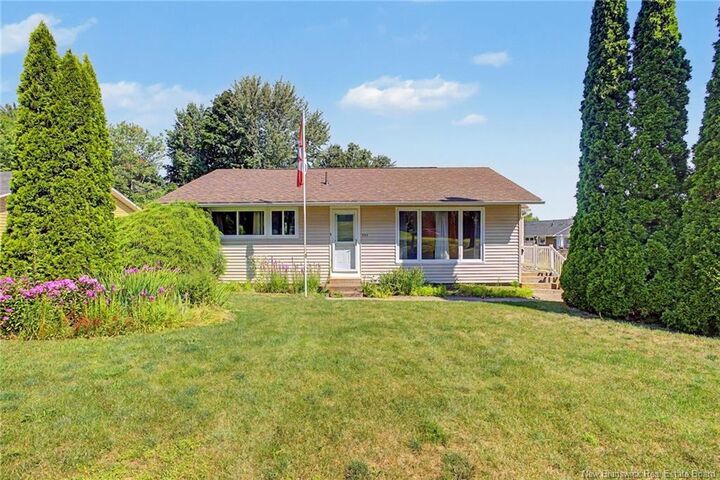 Property Photo: 524 Scoullar Street NB E2V 1H1
