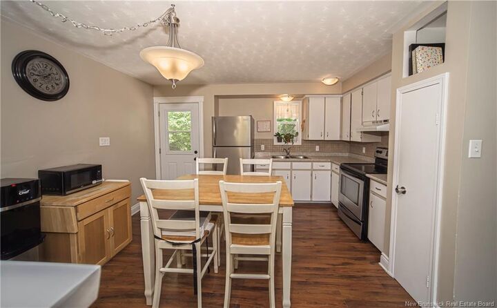 Property Photo: 51 Carr Street NB E2V 4C1