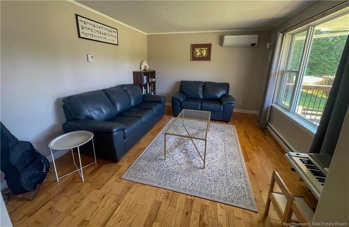Property Photo:  34 Yukon Drive  NB E2E 5Y9 