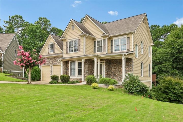 Property Photo:  7 Adelaide Crossing  GA 30101 
