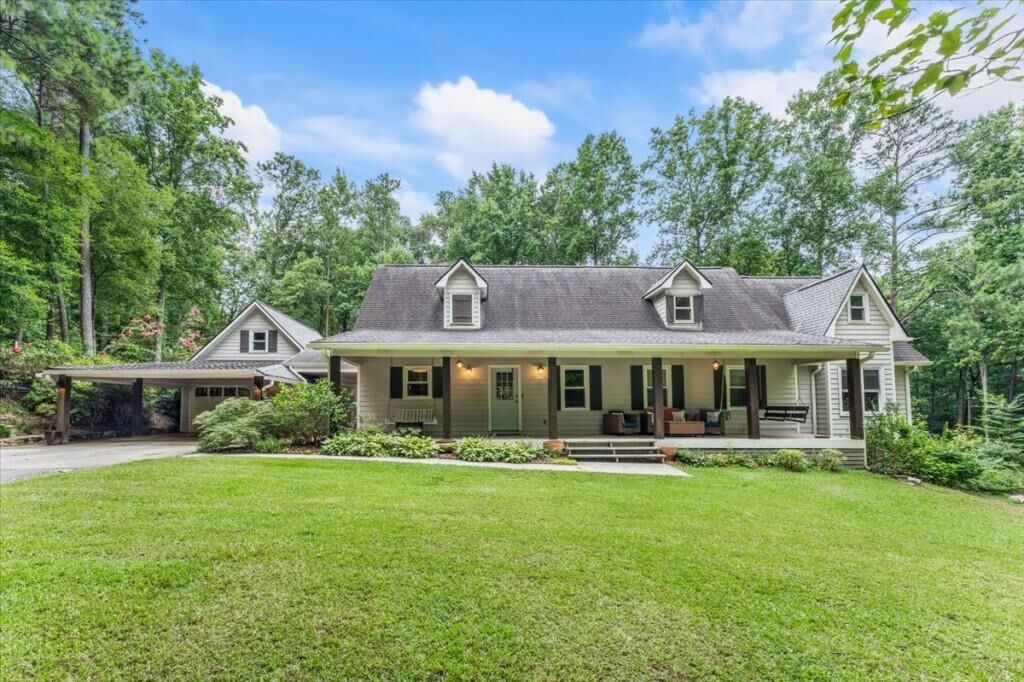 Property Photo:  1279 Dillon Road  GA 30168 