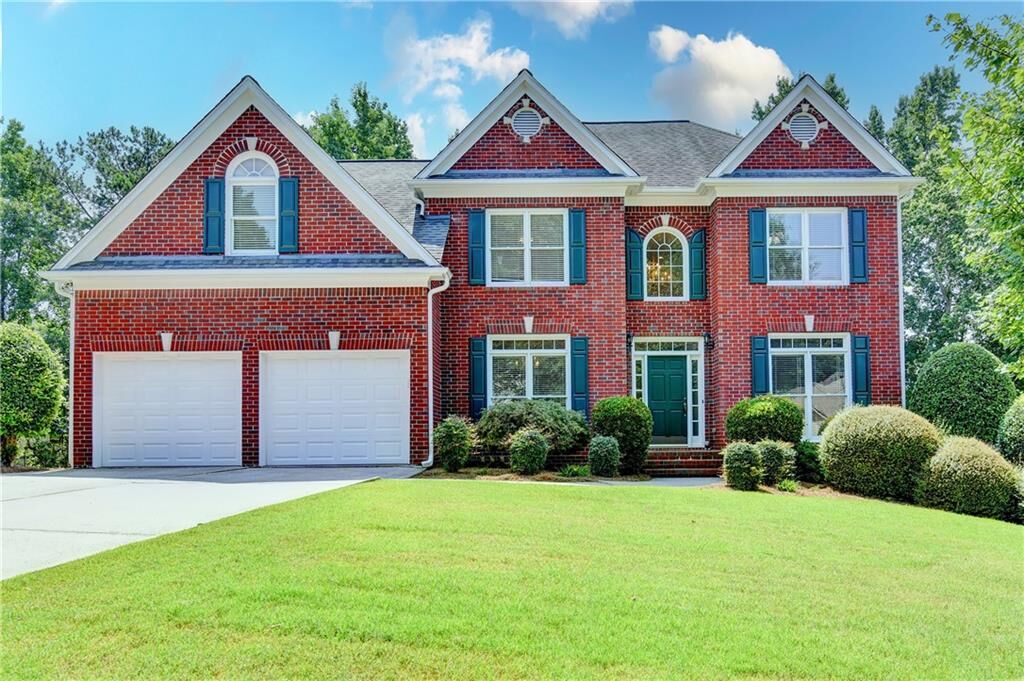 Property Photo:  720 Brafferton Way  GA 30005 