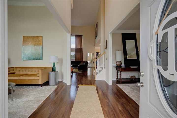 Property Photo: 3204 Clubside View Court GA 30039