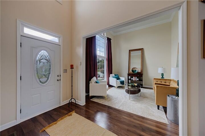 Property Photo:  3204 Clubside View Court  GA 30039 