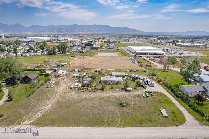 Property Photo: 2250 Oro MT 59714