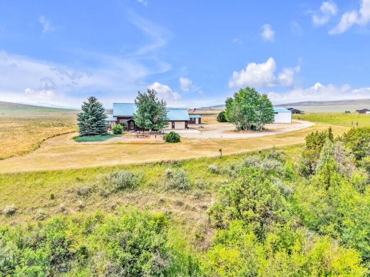 Property Photo:  1770 US Highway 89 N  MT 59086 