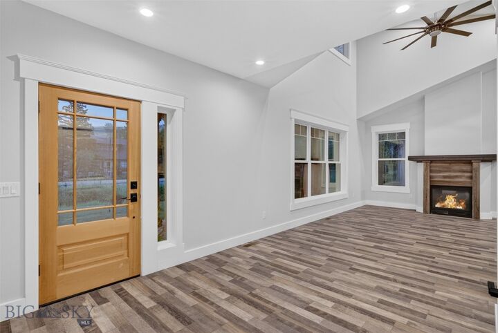 Property Photo: 509 Broadway Street MT 59760