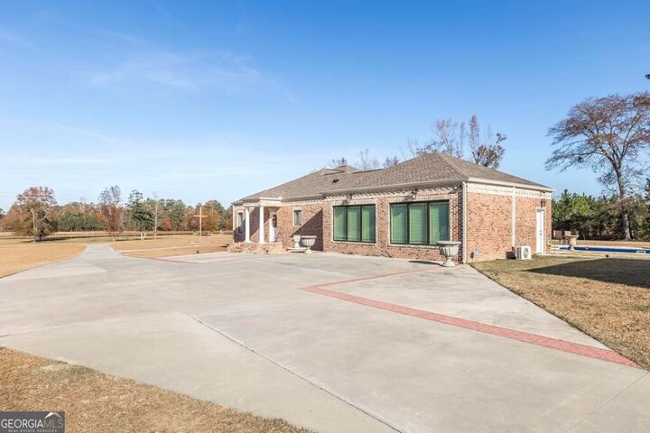 Property Photo:  625 Walke Dairy Road  GA 31021 