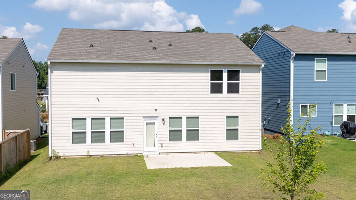 Property Photo:  237 Traminer Way  GA 30517 