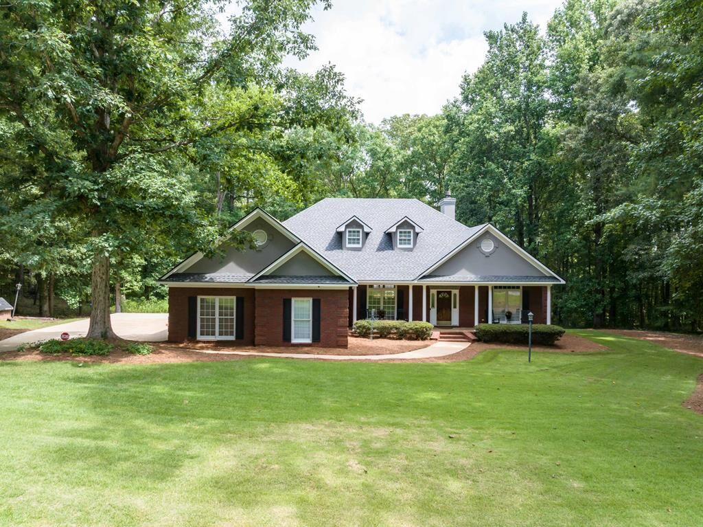 Property Photo:  100 Lee Road 2069  AL 36877 
