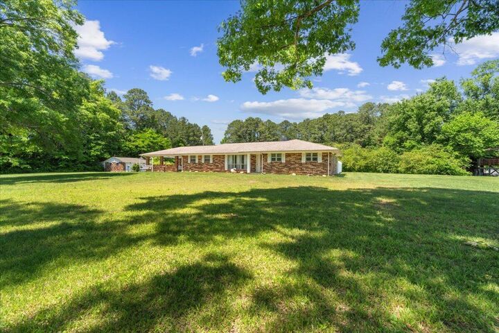 Property Photo: 324 Mary Sue Drive SE GA 30721