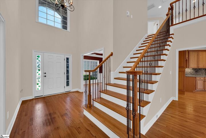 Property Photo:  115 Gladstone Way  SC 29650 