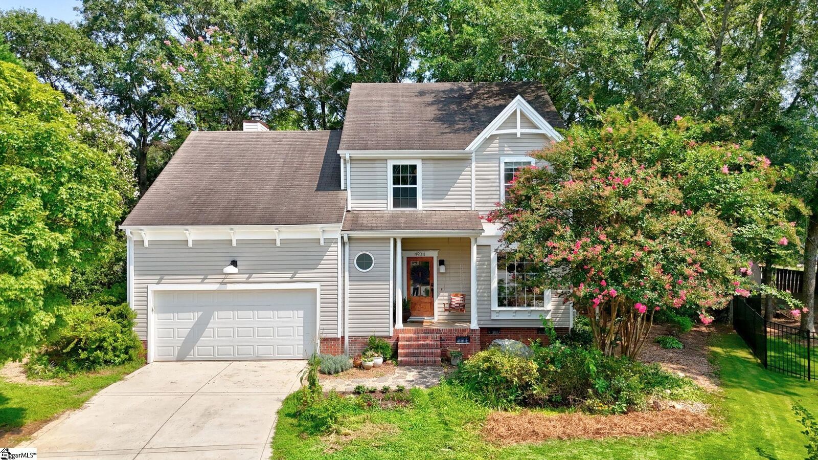 Property Photo:  24 S Penobscot Court  SC 29681 