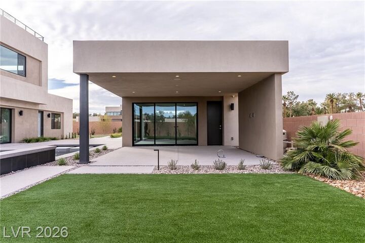 Property Photo: 3510 Cosima Lane NV 89120