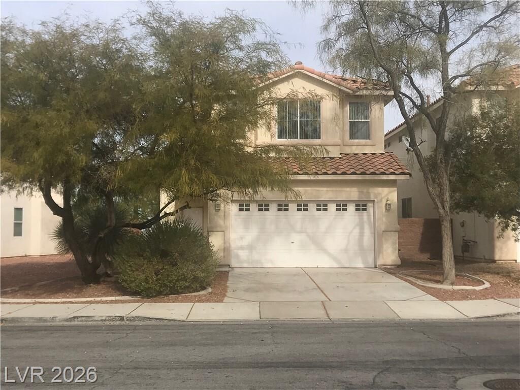 Property Photo: 2414 Predera Avenue NV 89052