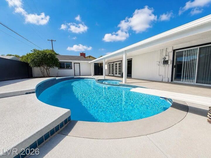 Property Photo:  608 Bryant Court  NV 89005 