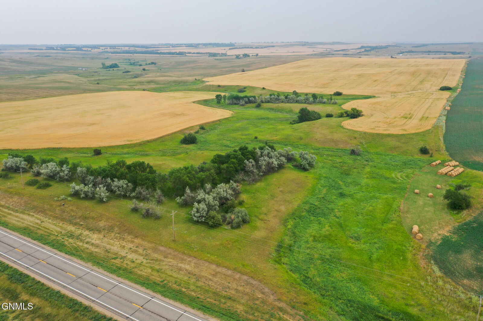 Property Photo: 0000 Highway 49 ND 58523