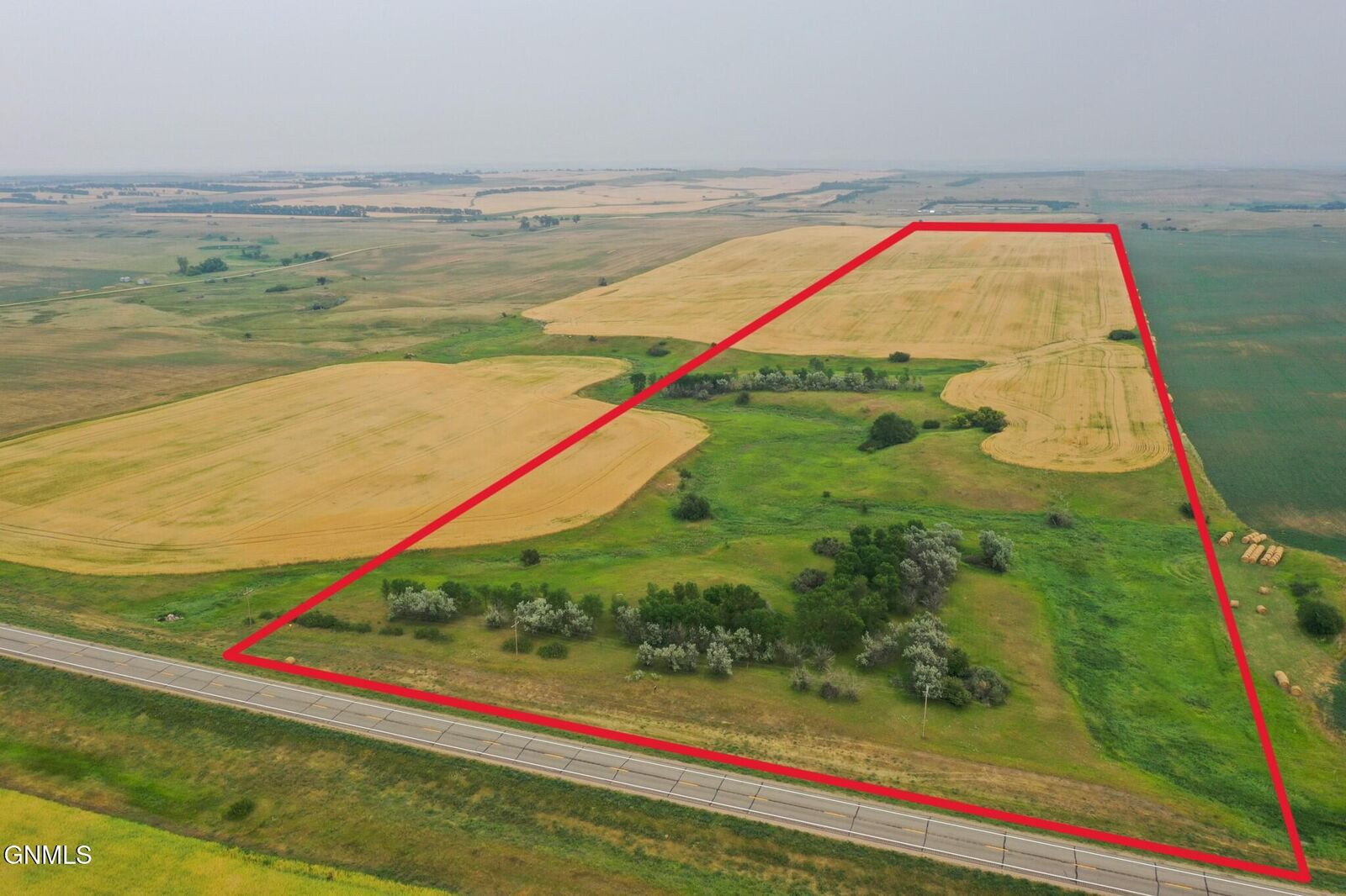 Property Photo:  0000 Highway 49  ND 58523 