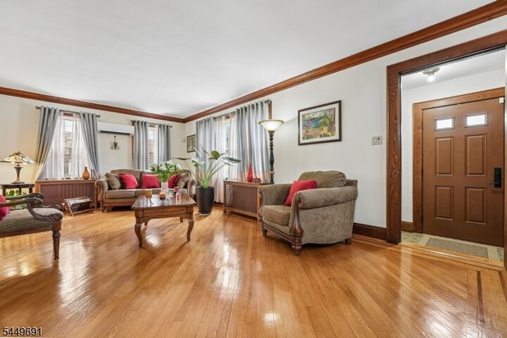Property Photo: 24 Synott Pl NJ 07106