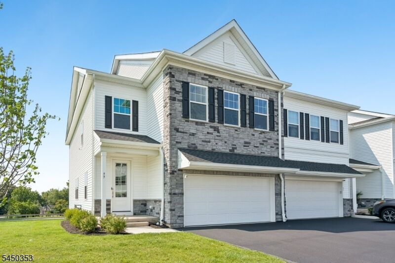 Property Photo: 99 Ventura Dr NJ 07936