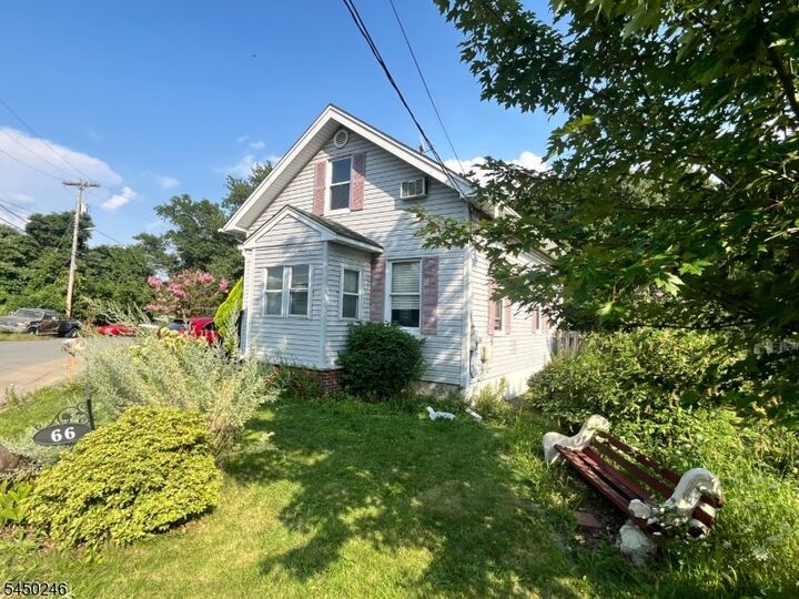 Property Photo:  67 Ford Rd  NJ 07834 
