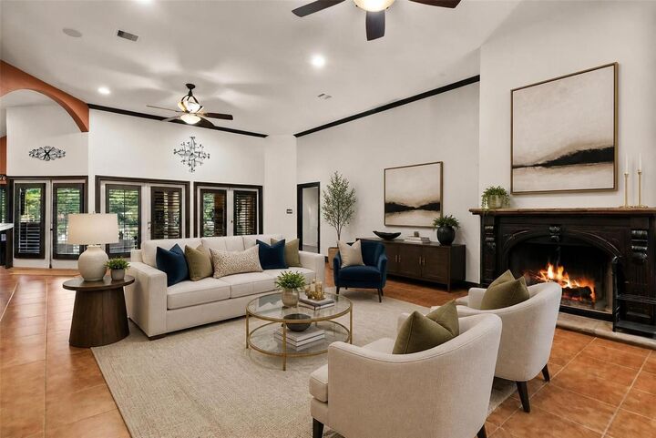 Property Photo:  3124 Willow Oak Lane  TX 77474 