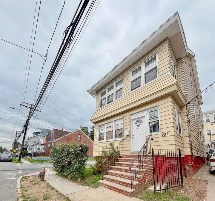 Property Photo:  231 Myrtle Ave  NJ 07111 