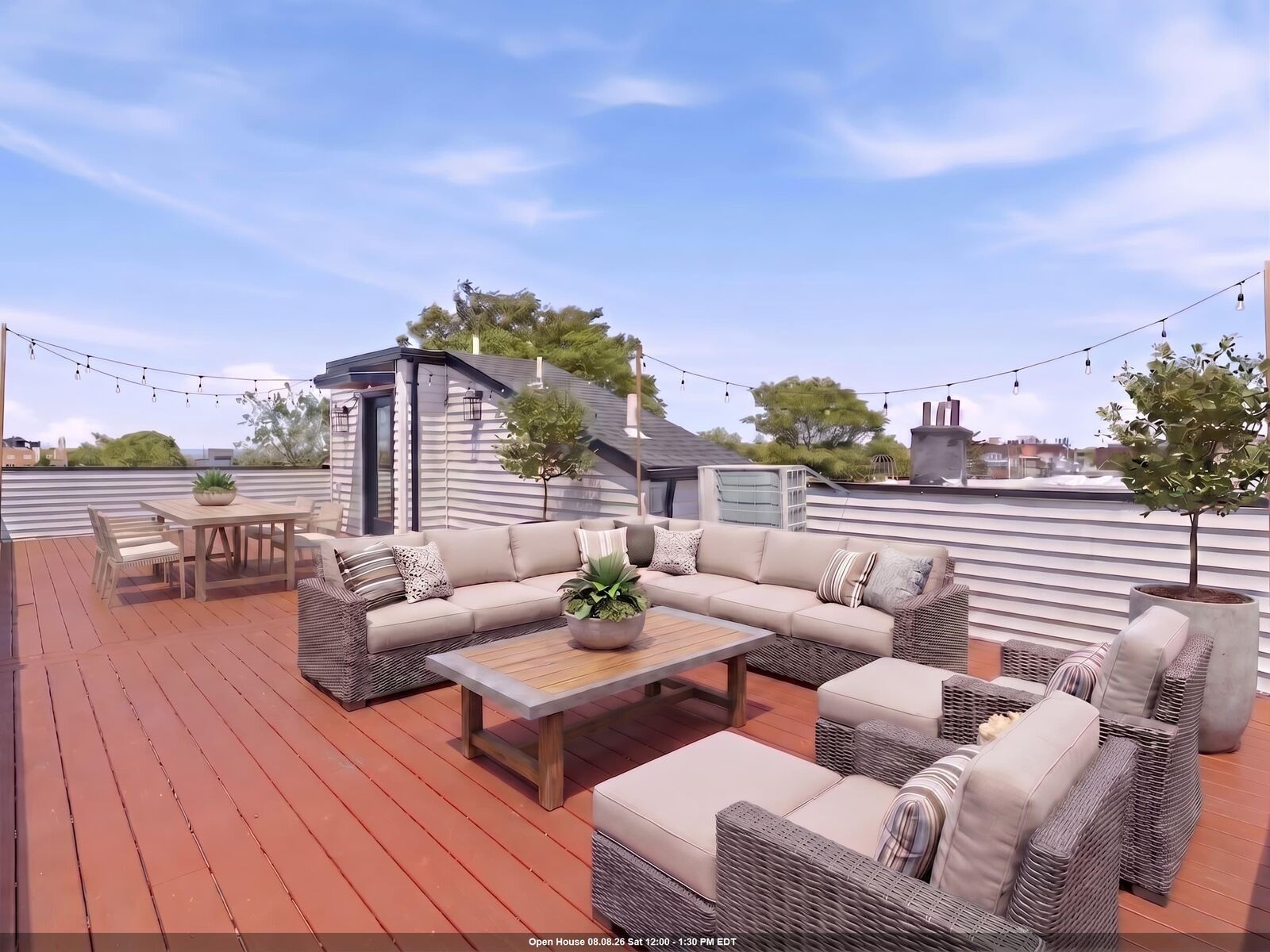 Property Photo: 1123 Summit Ave 3 NJ 07307