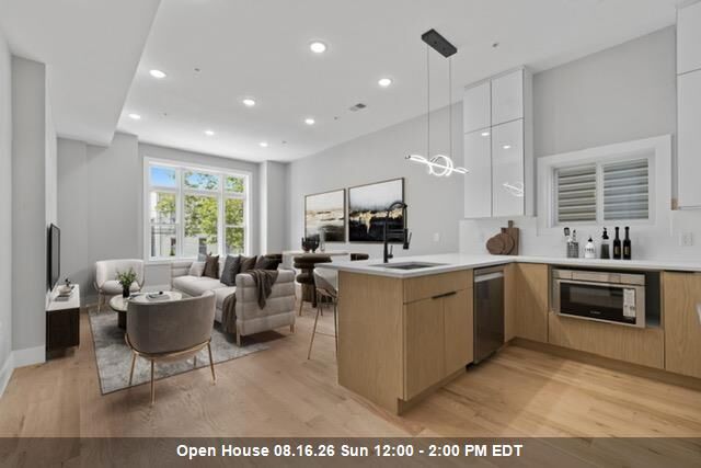 Property Photo: 30 Cambridge Ave 2 NJ 07307