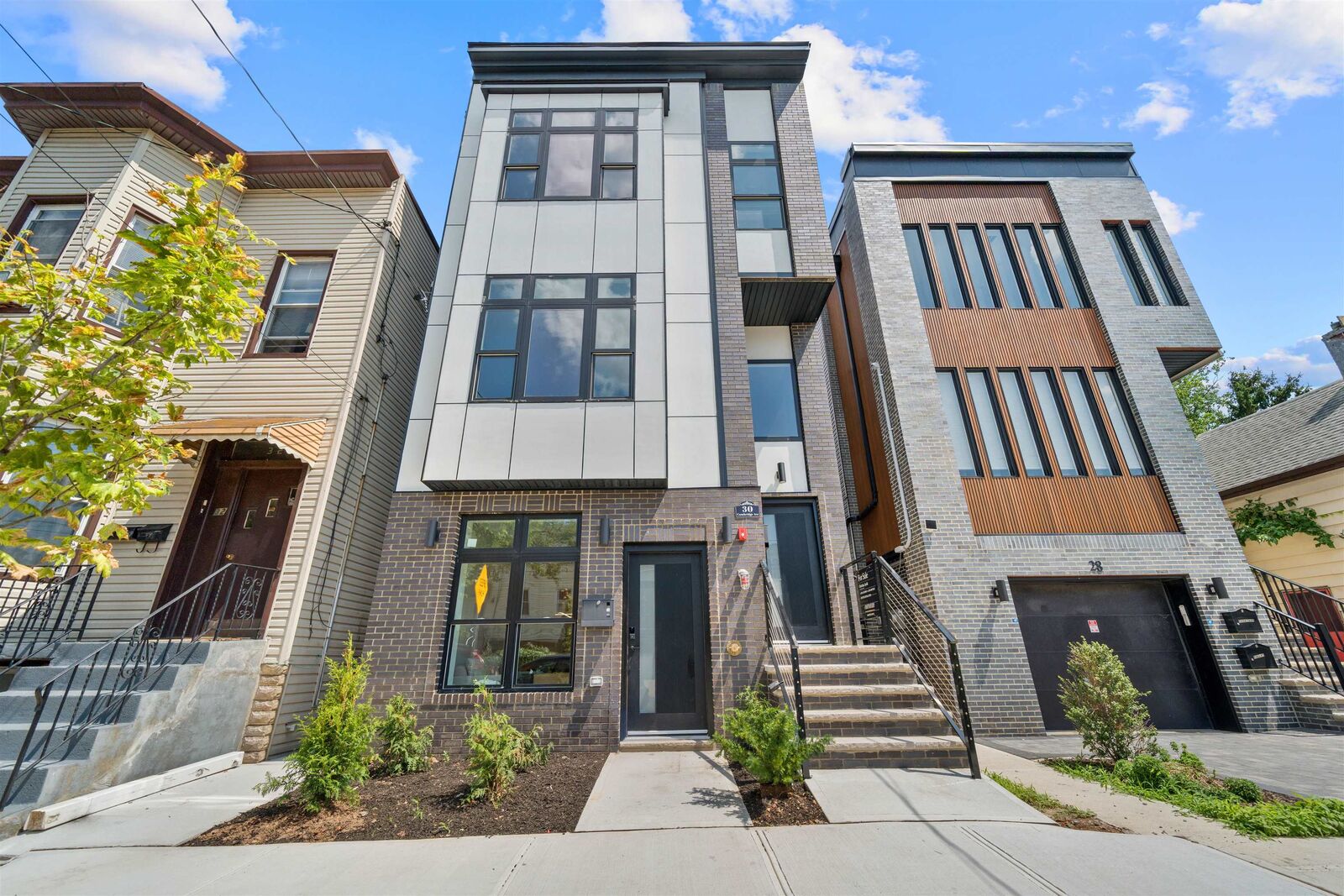 Property Photo: 30 Cambridge Ave 2 NJ 07307