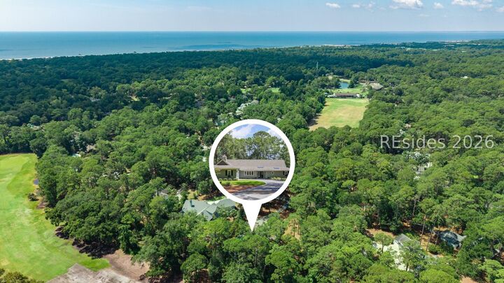 Property Photo:  37 Kingston Road  SC 29928 