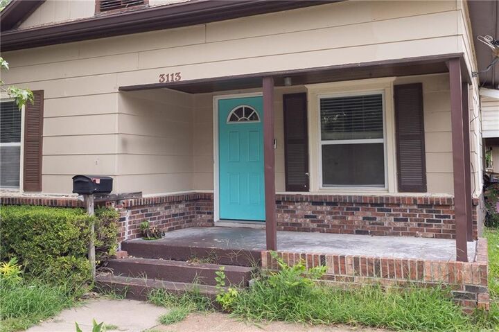 Photo de la propriété: 3113 Washington Street KS 67357