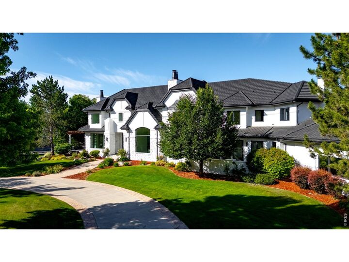 Property Photo: 6930 S Polo Ridge Dr CO 80128
