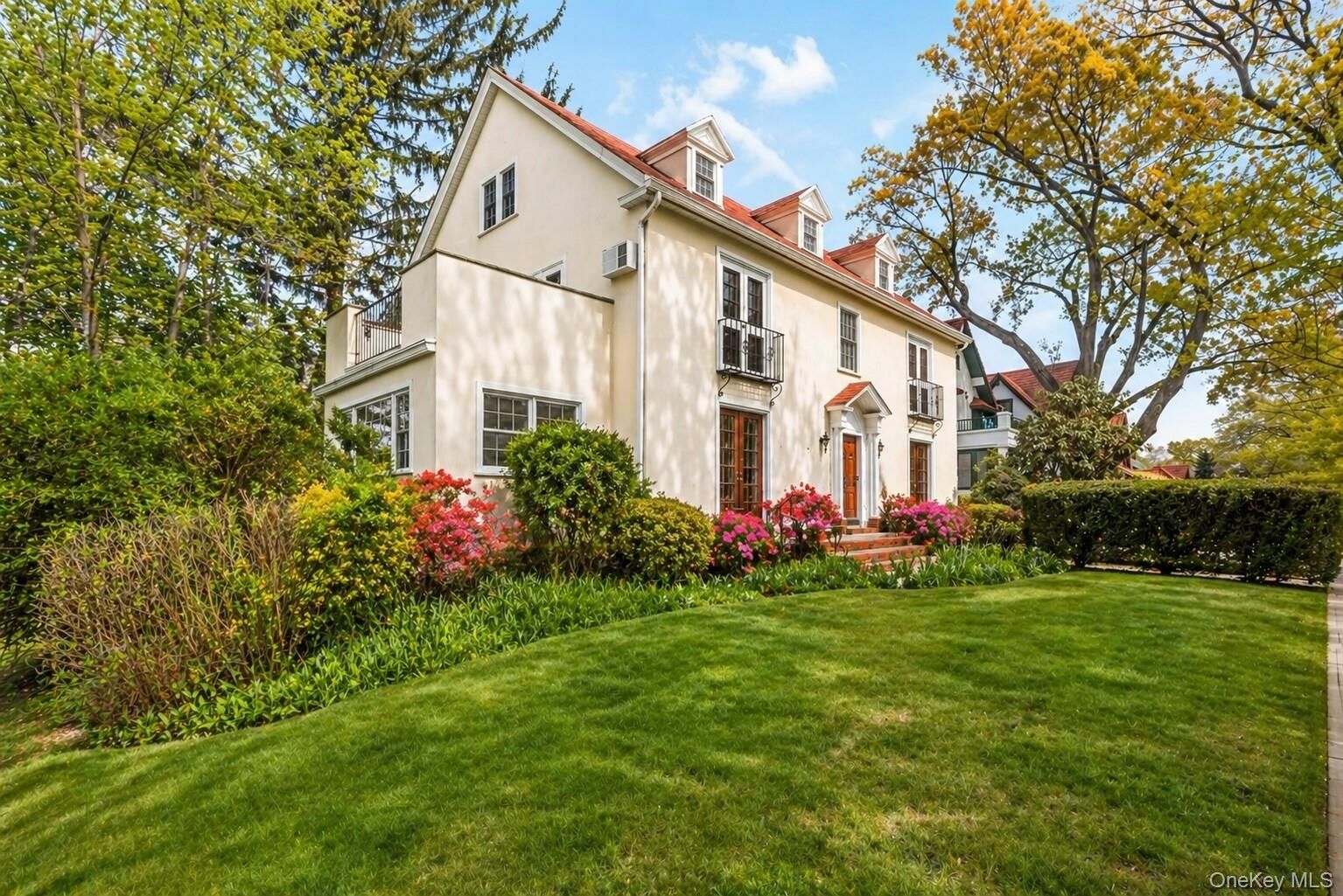 Property Photo: 80-45 Grenfell Street NY 11415