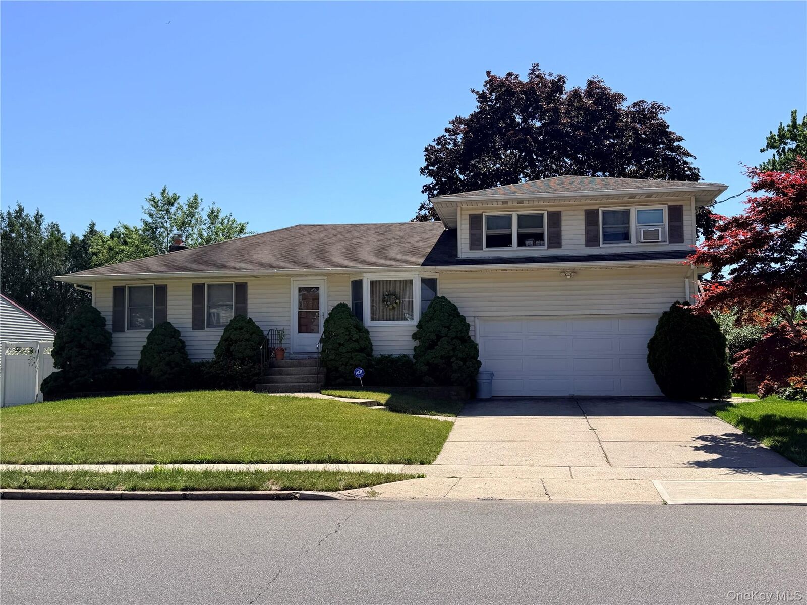 Property Photo:  381 N Monroe Avenue  NY 11757 