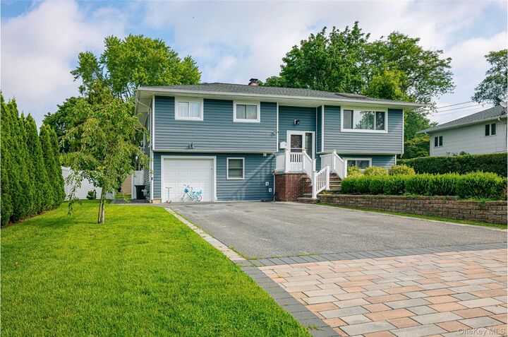 Property Photo:  199 W Orange Street  NY 11717 