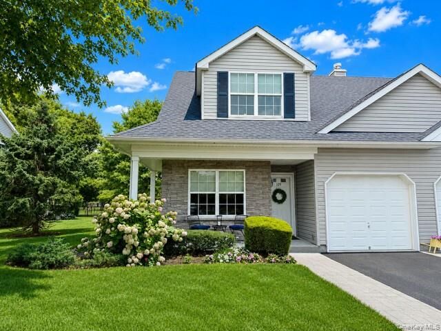 Property Photo:  129 Maya Circle  NY 11722 