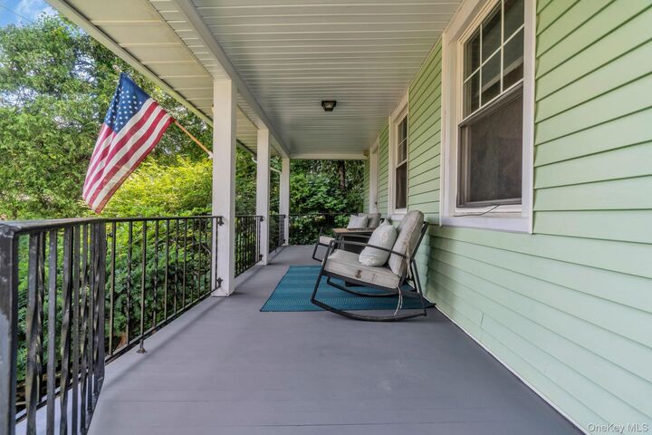 Property Photo: 24 Howard Avenue NY 10595