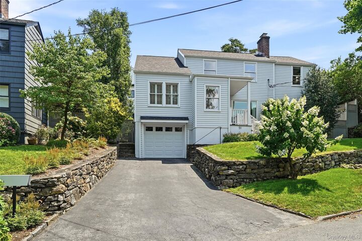 Property Photo: 51 Hill Street NY 10580