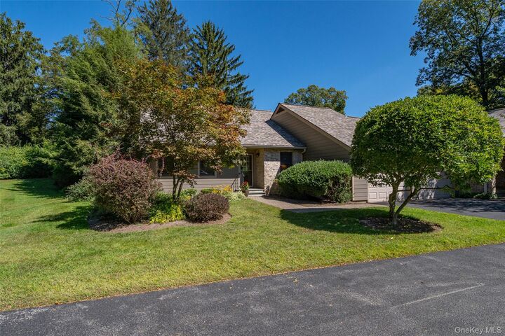 Property Photo: 341 Furnace Dock Road 50 NY 10567