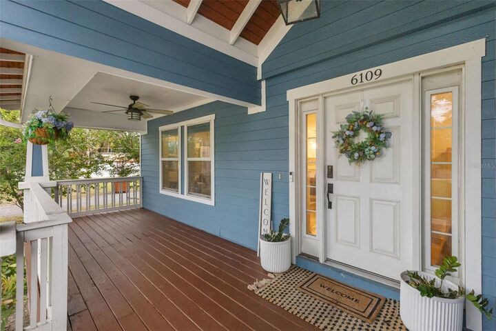 Property Photo: 6109 N 22nd Street FL 33610