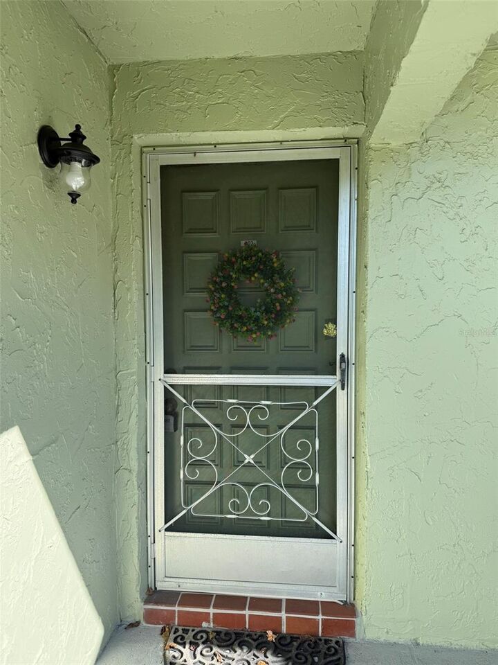 Property Photo: 1250 S Pinellas Avenue 802 FL 34689