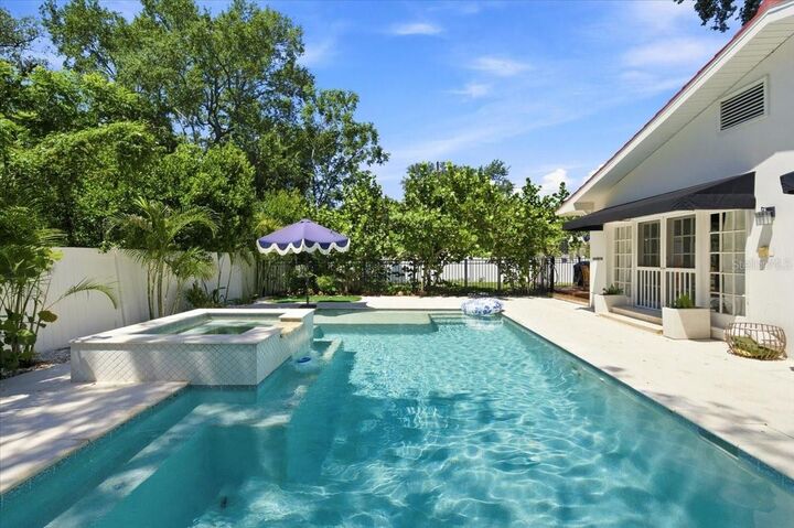 Property Photo: 222 26th Avenue S FL 33705