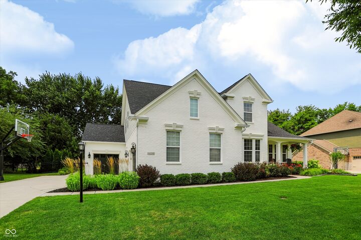 Property Photo:  14220 W Prevail Drive  IN 46033 