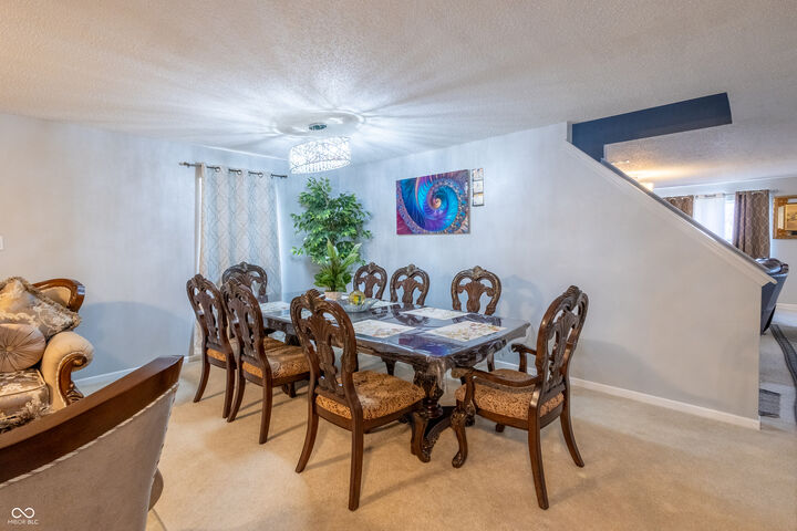 Property Photo: 2914 Branch Street IN 46184